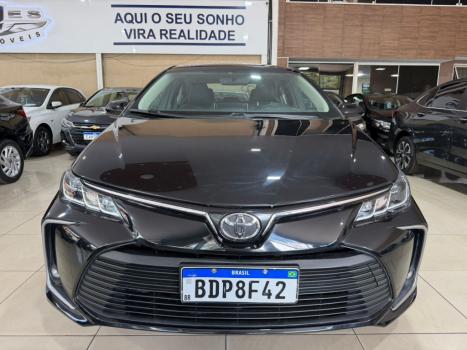 TOYOTA Corolla 2.0 16V 4P FLEX XEI DIRECT SHIFT AUTOM�TICO CVT, Foto 2