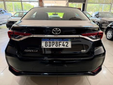 TOYOTA Corolla 2.0 16V 4P FLEX XEI DIRECT SHIFT AUTOM�TICO CVT, Foto 5