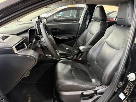 TOYOTA Corolla 2.0 16V 4P FLEX XEI DIRECT SHIFT AUTOM�TICO CVT, Foto 10