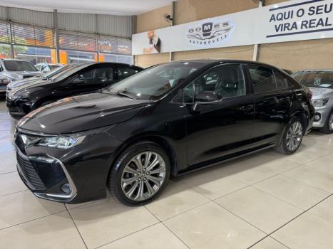 TOYOTA Corolla 2.0 16V 4P FLEX XEI DIRECT SHIFT AUTOM�TICO CVT, Foto 13