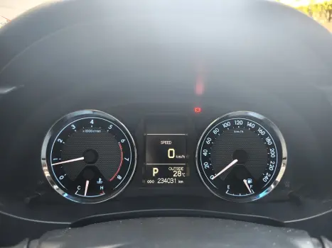 TOYOTA Corolla 2.0 16V 4P FLEX XEI DIRECT SHIFT AUTOM�TICO CVT, Foto 7