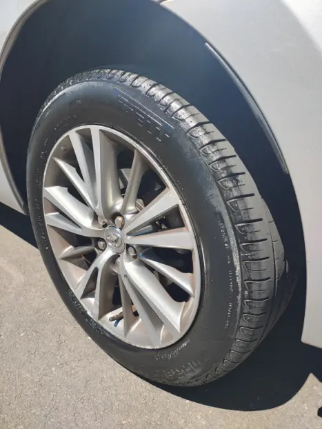 TOYOTA Corolla 2.0 16V 4P FLEX XEI DIRECT SHIFT AUTOM�TICO CVT, Foto 12