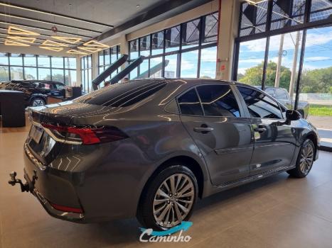 TOYOTA Corolla 2.0 16V 4P FLEX XEI DIRECT SHIFT AUTOM�TICO CVT, Foto 5