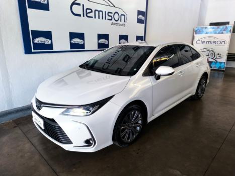 TOYOTA Corolla 2.0 16V 4P XEI FLEX AUTOM�TICO, Foto 1