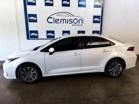 TOYOTA Corolla 2.0 16V 4P XEI FLEX AUTOM�TICO, Foto 2