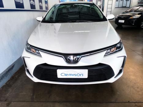 TOYOTA Corolla 2.0 16V 4P XEI FLEX AUTOM�TICO, Foto 3