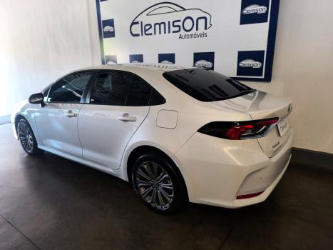 TOYOTA Corolla 2.0 16V 4P XEI FLEX AUTOM�TICO, Foto 4