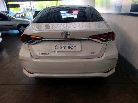 TOYOTA Corolla 2.0 16V 4P XEI FLEX AUTOM�TICO, Foto 5