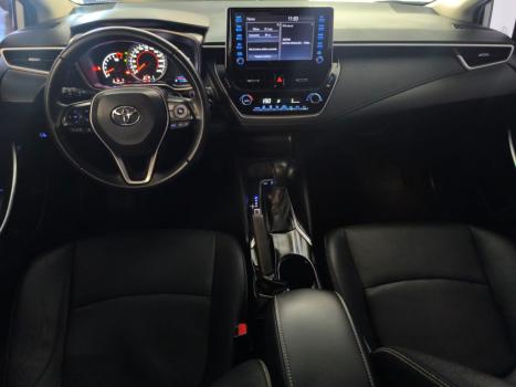 TOYOTA Corolla 2.0 16V 4P XEI FLEX AUTOM�TICO, Foto 6