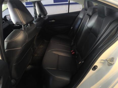 TOYOTA Corolla 2.0 16V 4P XEI FLEX AUTOM�TICO, Foto 8