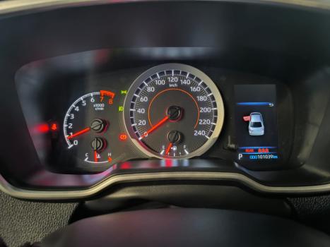 TOYOTA Corolla 2.0 16V 4P XEI FLEX AUTOM�TICO, Foto 9