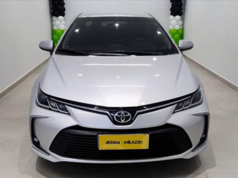 TOYOTA Corolla 2.0 16V 4P XEI FLEX AUTOM�TICO, Foto 2