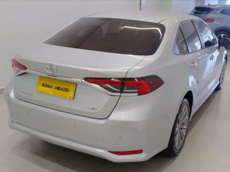 TOYOTA Corolla 2.0 16V 4P XEI FLEX AUTOM�TICO, Foto 4