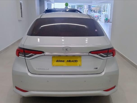 TOYOTA Corolla 2.0 16V 4P XEI FLEX AUTOM�TICO, Foto 5