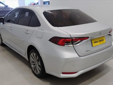 TOYOTA Corolla 2.0 16V 4P XEI FLEX AUTOM�TICO, Foto 6