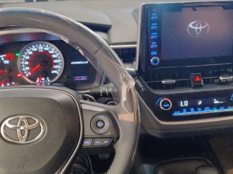 TOYOTA Corolla 2.0 16V 4P XEI FLEX AUTOM�TICO, Foto 8