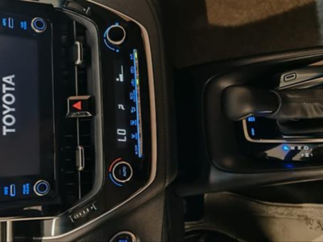 TOYOTA Corolla 2.0 16V 4P XEI FLEX AUTOM�TICO, Foto 9