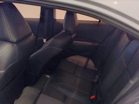 TOYOTA Corolla 2.0 16V 4P XEI FLEX AUTOM�TICO, Foto 11