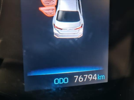 TOYOTA Corolla 2.0 16V 4P XEI FLEX AUTOM�TICO, Foto 12