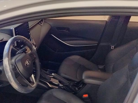 TOYOTA Corolla 2.0 16V 4P XEI FLEX AUTOM�TICO, Foto 13