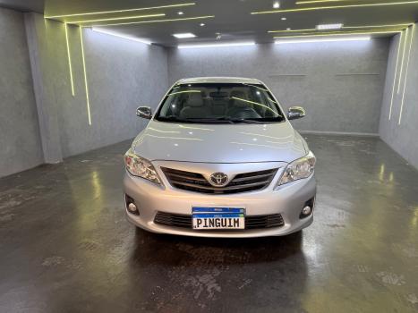 TOYOTA Corolla 2.0 16V 4P XEI FLEX AUTOM�TICO, Foto 2