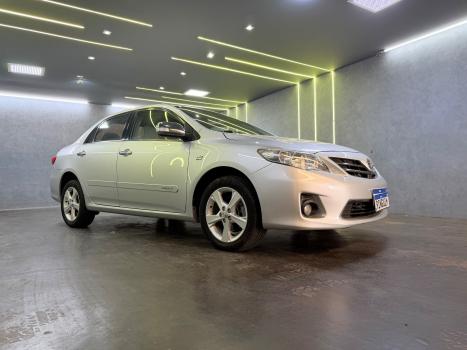 TOYOTA Corolla 2.0 16V 4P XEI FLEX AUTOM�TICO, Foto 4