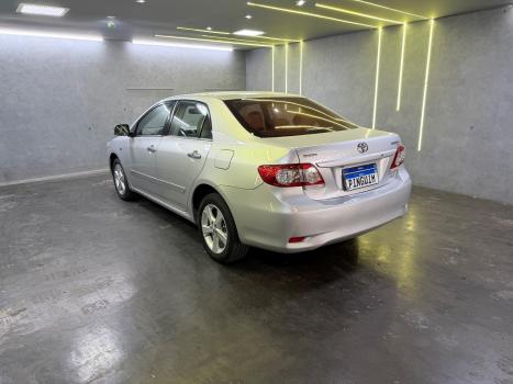 TOYOTA Corolla 2.0 16V 4P XEI FLEX AUTOM�TICO, Foto 6