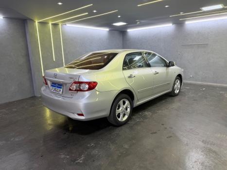 TOYOTA Corolla 2.0 16V 4P XEI FLEX AUTOM�TICO, Foto 7