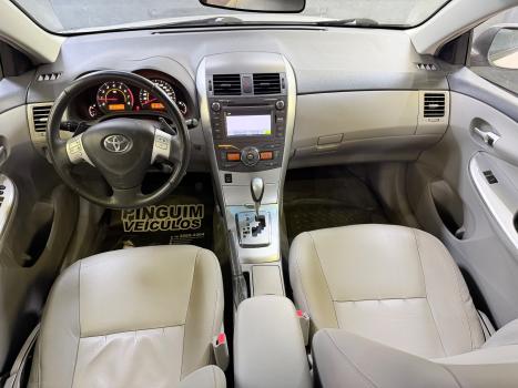 TOYOTA Corolla 2.0 16V 4P XEI FLEX AUTOM�TICO, Foto 8