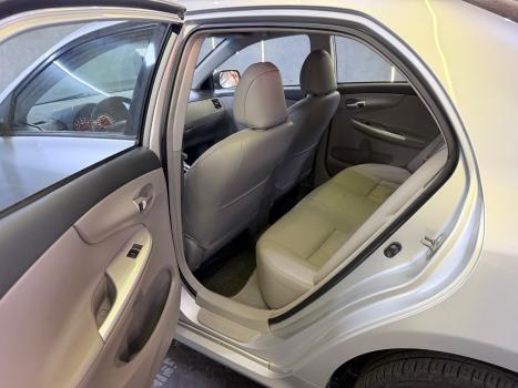 TOYOTA Corolla 2.0 16V 4P XEI FLEX AUTOM�TICO, Foto 9