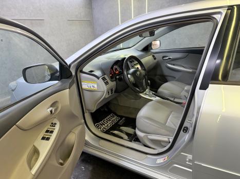 TOYOTA Corolla 2.0 16V 4P XEI FLEX AUTOM�TICO, Foto 10