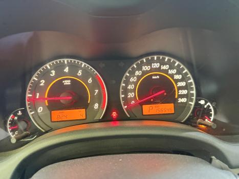 TOYOTA Corolla 2.0 16V 4P XEI FLEX AUTOM�TICO, Foto 11