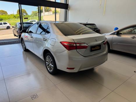 TOYOTA Corolla 2.0 16V 4P XEI FLEX AUTOM�TICO, Foto 5