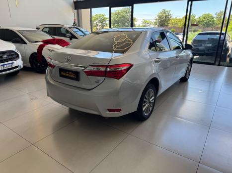 TOYOTA Corolla 2.0 16V 4P XEI FLEX AUTOM�TICO, Foto 6