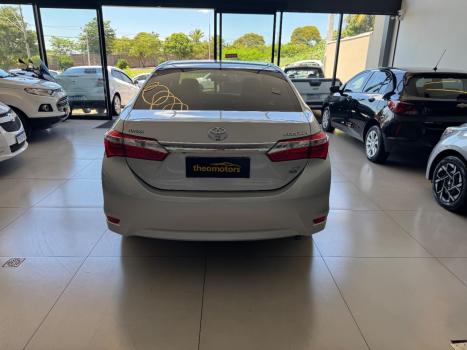 TOYOTA Corolla 2.0 16V 4P XEI FLEX AUTOM�TICO, Foto 7