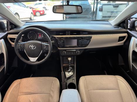 TOYOTA Corolla 2.0 16V 4P XEI FLEX AUTOM�TICO, Foto 8