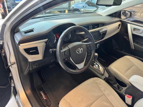 TOYOTA Corolla 2.0 16V 4P XEI FLEX AUTOM�TICO, Foto 9