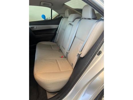 TOYOTA Corolla 2.0 16V 4P XEI FLEX AUTOM�TICO, Foto 11