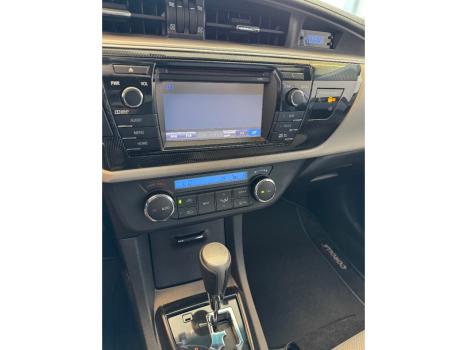 TOYOTA Corolla 2.0 16V 4P XEI FLEX AUTOM�TICO, Foto 12