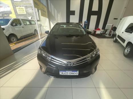 TOYOTA Corolla 2.0 16V 4P XEI FLEX AUTOM�TICO, Foto 2