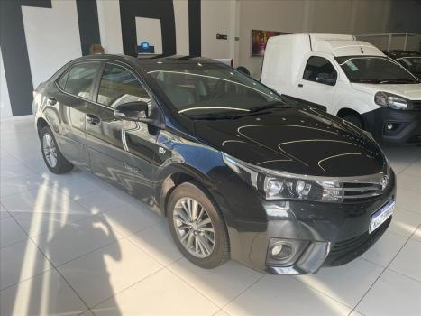 TOYOTA Corolla 2.0 16V 4P XEI FLEX AUTOM�TICO, Foto 4