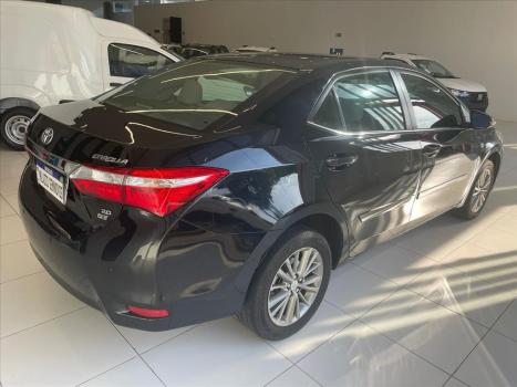 TOYOTA Corolla 2.0 16V 4P XEI FLEX AUTOM�TICO, Foto 5