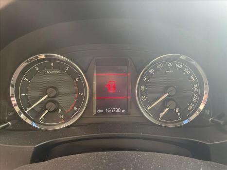 TOYOTA Corolla 2.0 16V 4P XEI FLEX AUTOM�TICO, Foto 11