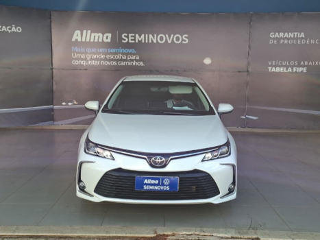 TOYOTA Corolla 2.0 16V 4P XEI FLEX AUTOM�TICO, Foto 2