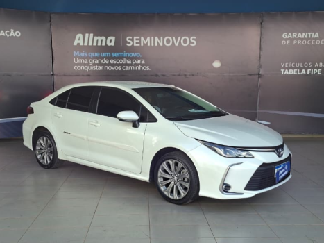 TOYOTA Corolla 2.0 16V 4P XEI FLEX AUTOM�TICO, Foto 3
