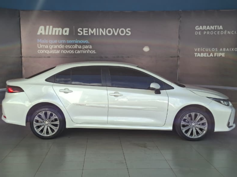 TOYOTA Corolla 2.0 16V 4P XEI FLEX AUTOM�TICO, Foto 4