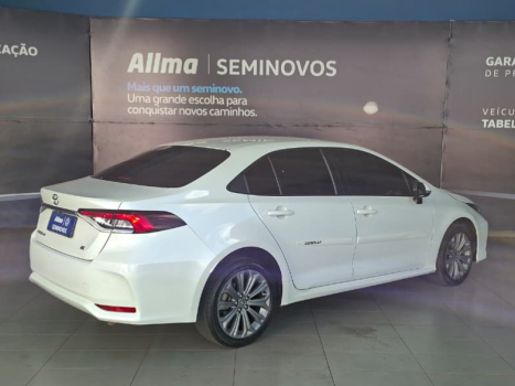 TOYOTA Corolla 2.0 16V 4P XEI FLEX AUTOM�TICO, Foto 5