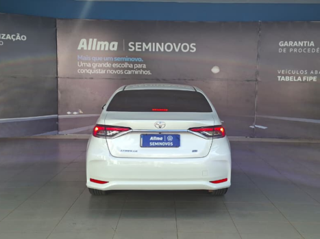 TOYOTA Corolla 2.0 16V 4P XEI FLEX AUTOM�TICO, Foto 6