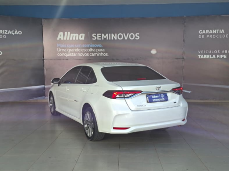 TOYOTA Corolla 2.0 16V 4P XEI FLEX AUTOM�TICO, Foto 8