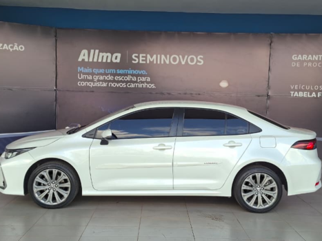 TOYOTA Corolla 2.0 16V 4P XEI FLEX AUTOM�TICO, Foto 9